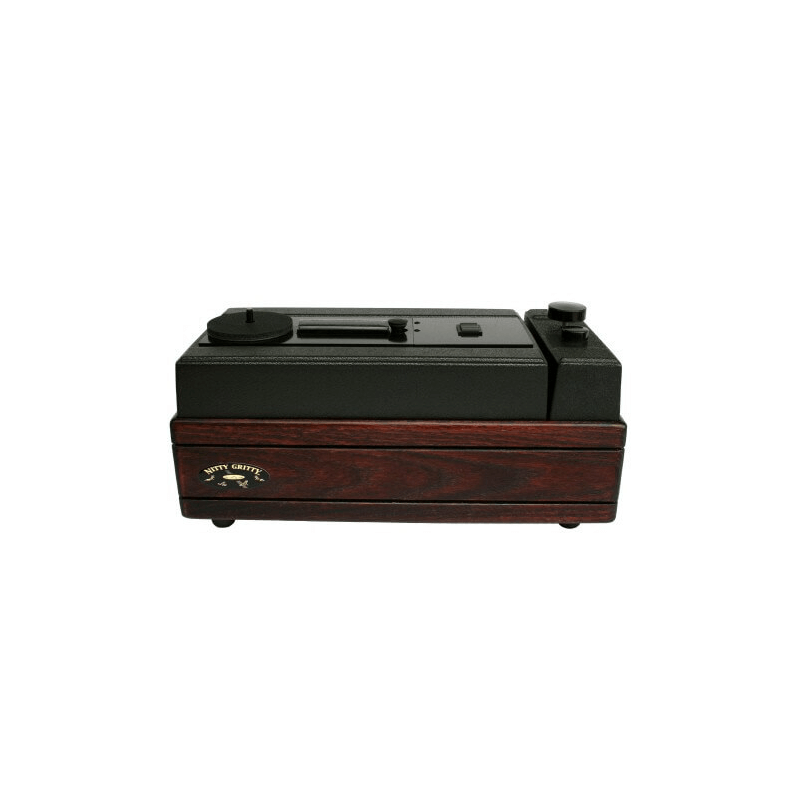 Her ser du Model 2.5 Fi fra Nitty Gritty Inc.