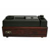 Her ser du Model 2.5 Fi fra Nitty Gritty Inc.