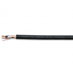 Her ser du EE/F-S 2.0 V2 (per meter) fra Oyaide