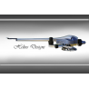 Her ser du Phaedra 10" fra Helius Designs