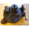Her ser du Oracle Audio Origine mk I fra