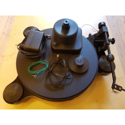 Her ser du Oracle Audio Origine mk I fra