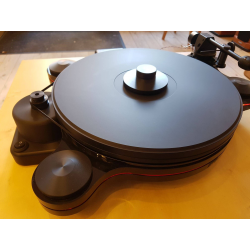 Her ser du Oracle Audio Origine mk I fra