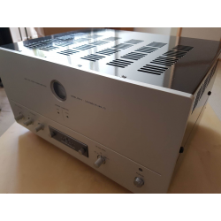 Her ser du ATM-4 Silver demo fra AirTight