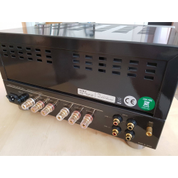 Her ser du ATM-4 Silver demo fra AirTight