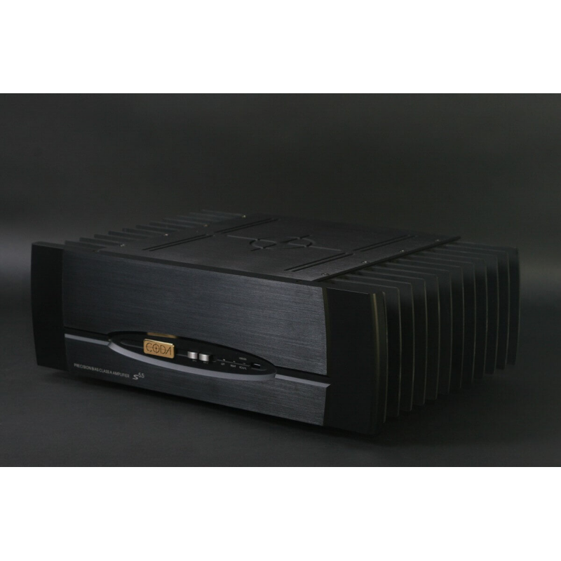 Her ser du CODA S5.5 - demo fra Coda