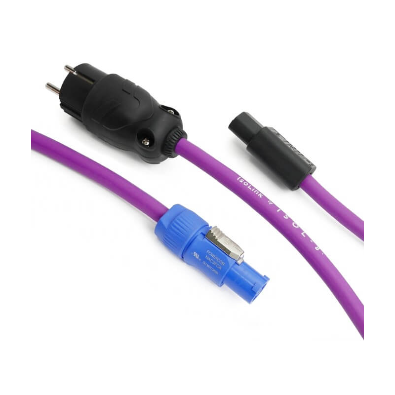 Her ser du IsoLink Ultra fra ISOL-8 Her ser du IsoLink Ultra fra ISOL-8
