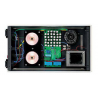 Her ser du SubStation HC fra ISOL-8