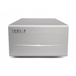 Her ser du SubStation LC fra ISOL-8
