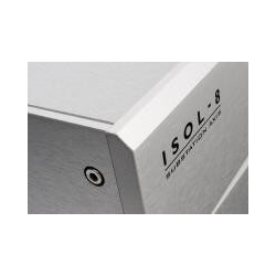 Her ser du SubStation Axis fra ISOL-8