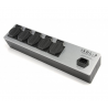 Her ser du Powerline Axis fra ISOL-8