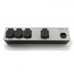 Her ser du Powerline Ultra 4 way fra ISOL-8