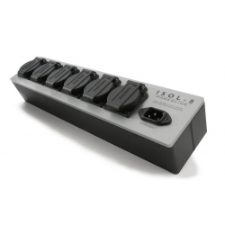 Her ser du Powerline Plus fra ISOL-8