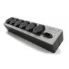 Her ser du Powerline Plus fra ISOL-8