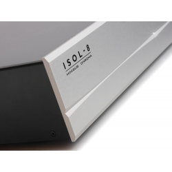 Her ser du MiniSub Chroma fra ISOL-8