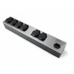 Her ser du Powerline Chroma fra ISOL-8