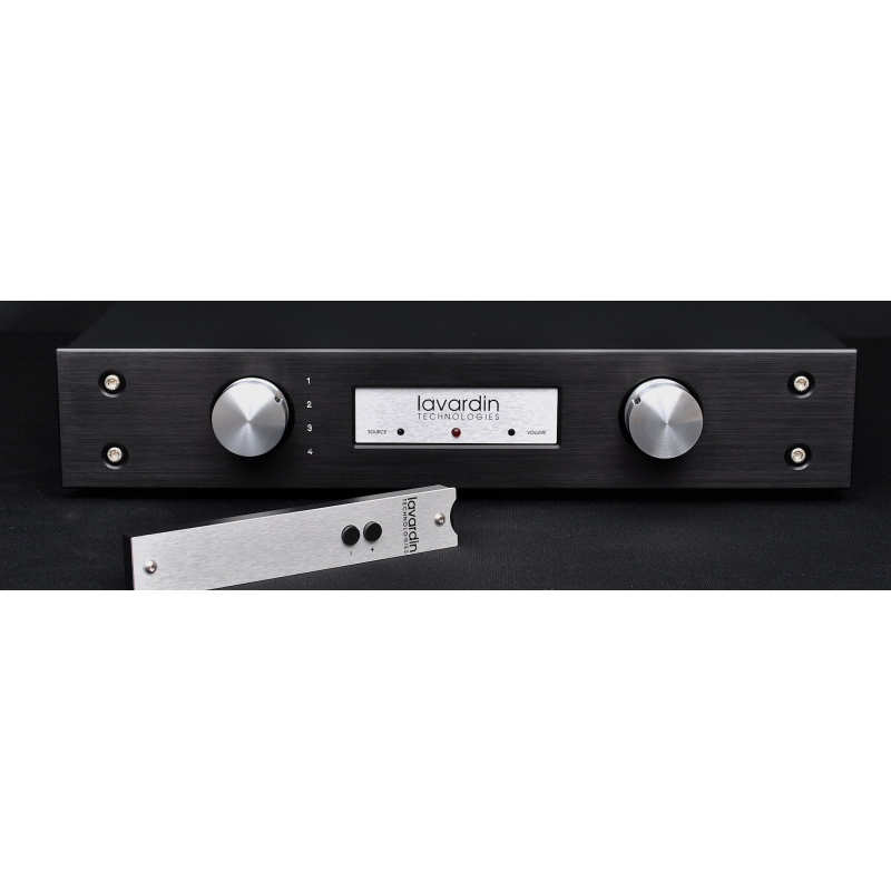 Her ser du Model ISx fra Lavardin technologies Her ser du Model ISx fra Lavardin technologies