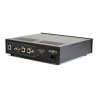 Her ser du CD-300 - Vacuum Tube Compact Disc Player fra Canary Audio