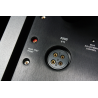 Her ser du Grand Reference - 300B Push-Pull Mono Block Power Amplifiers (300B tubes not inc.) pair fra Canary Audio