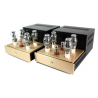 Her ser du M350 - 300B Push-Pull Mono Block Power Amplifiers (300B tubes not inc.) pair fra Canary Audio