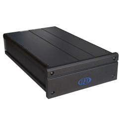 Her ser du Phonostage MCT (Signature) fra LFD Audio