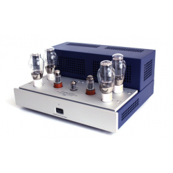 Her ser du M90 - 300B Push-Pull Stereo Power Amplifier (300B tubes not inc.) fra Canary Audio