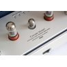 Her ser du M90 - 300B Push-Pull Stereo Power Amplifier (300B tubes not inc.) fra Canary Audio