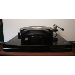 Her ser du Space 294 (kun for 12" tonearme) fra Nottingham Analogue