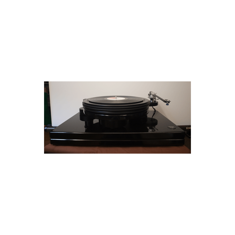 Her ser du Space 294 (kun for 12" tonearme) fra Nottingham Analogue