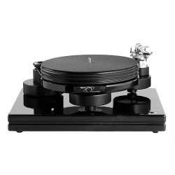Her ser du Ace spacedeck fra Nottingham Analogue