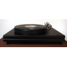 Her ser du Interspace Junior med tonearm fra Nottingham Analogue