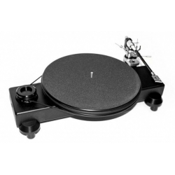 Her ser du Horizon med tonearm fra Nottingham Analogue