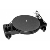 Her ser du Horizon med tonearm fra Nottingham Analogue