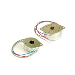Her ser du Nottingham Analogue motor fra Nottingham Analogue