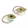 Her ser du Nottingham Analogue motor fra Nottingham Analogue