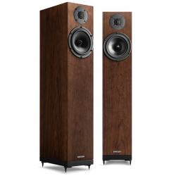 Her ser du A-Line A7 fra Spendor Audio