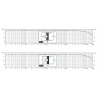 Her ser du ATH-2 Reference step-up fra AirTight