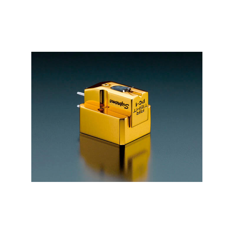 Her ser du PC-1 Supreme fra AirTight Her ser du PC-1 Supreme fra AirTight