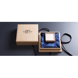 Her ser du Opus-1 fra AirTight