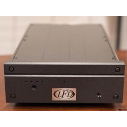 Her ser du DAC5 fra LFD Audio