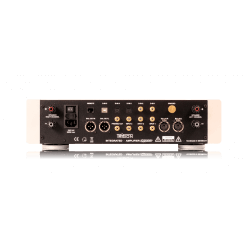 Her ser du Exxceed fra Trigon Audio