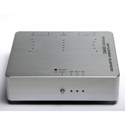 Her ser du DEMO Phono Tango ULTIMATE fra Acoustic Signature