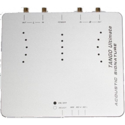 Her ser du DEMO Phono Tango ULTIMATE fra Acoustic Signature