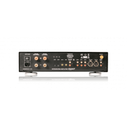 Her ser du Exxact integrated fra Trigon Audio