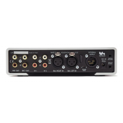 Her ser du Marley MkII fra M2Tech