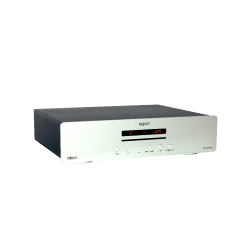 Her ser du Exxact CD fra Trigon Audio