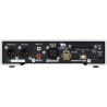Her ser du DEMO Young MkIII DAC/preamplifier fra M2Tech