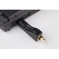 Her ser du hiFace Two fra M2Tech