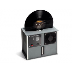 Her ser du Refurbished AudioDesk Systeme Vinyl Cleaner fra AudioDesk Systeme
