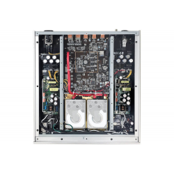 Her ser du HA-N1Z/2EX-S40B fra Melco Audio